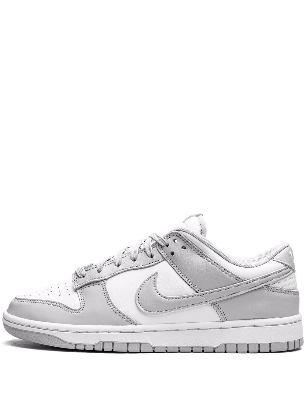 NIKE DUNK LOW - GREY FOG