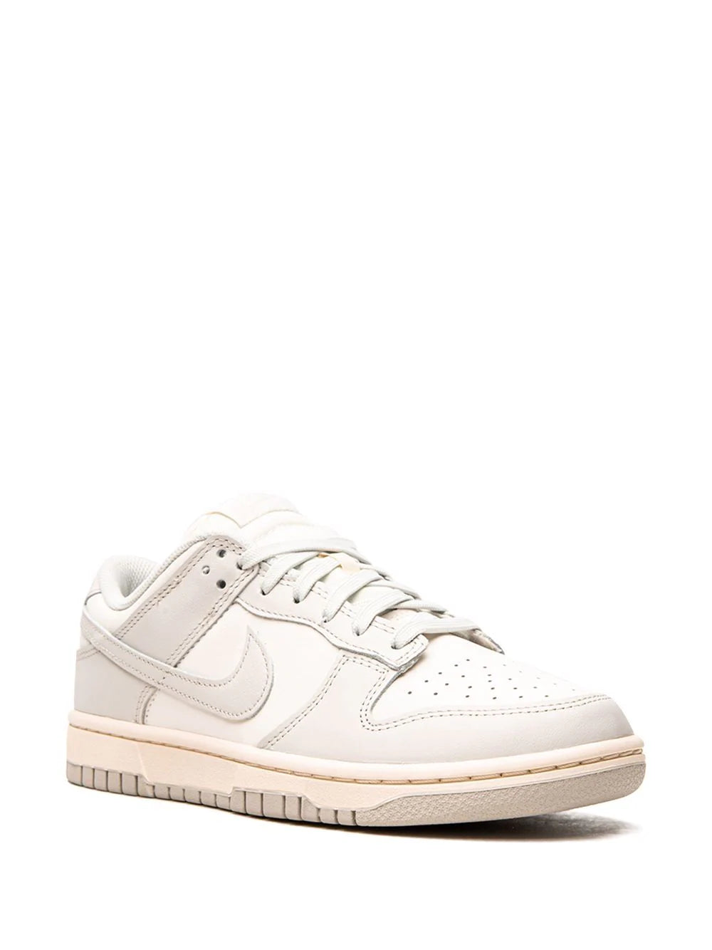 NIKE DUNK LOW - LIGHT BONE