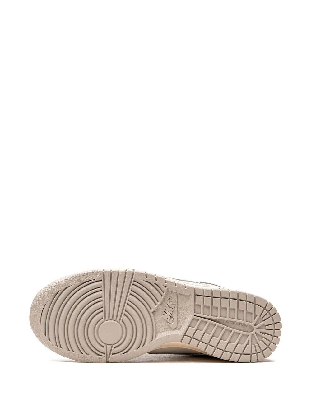 NIKE DUNK LOW - LIGHT BONE