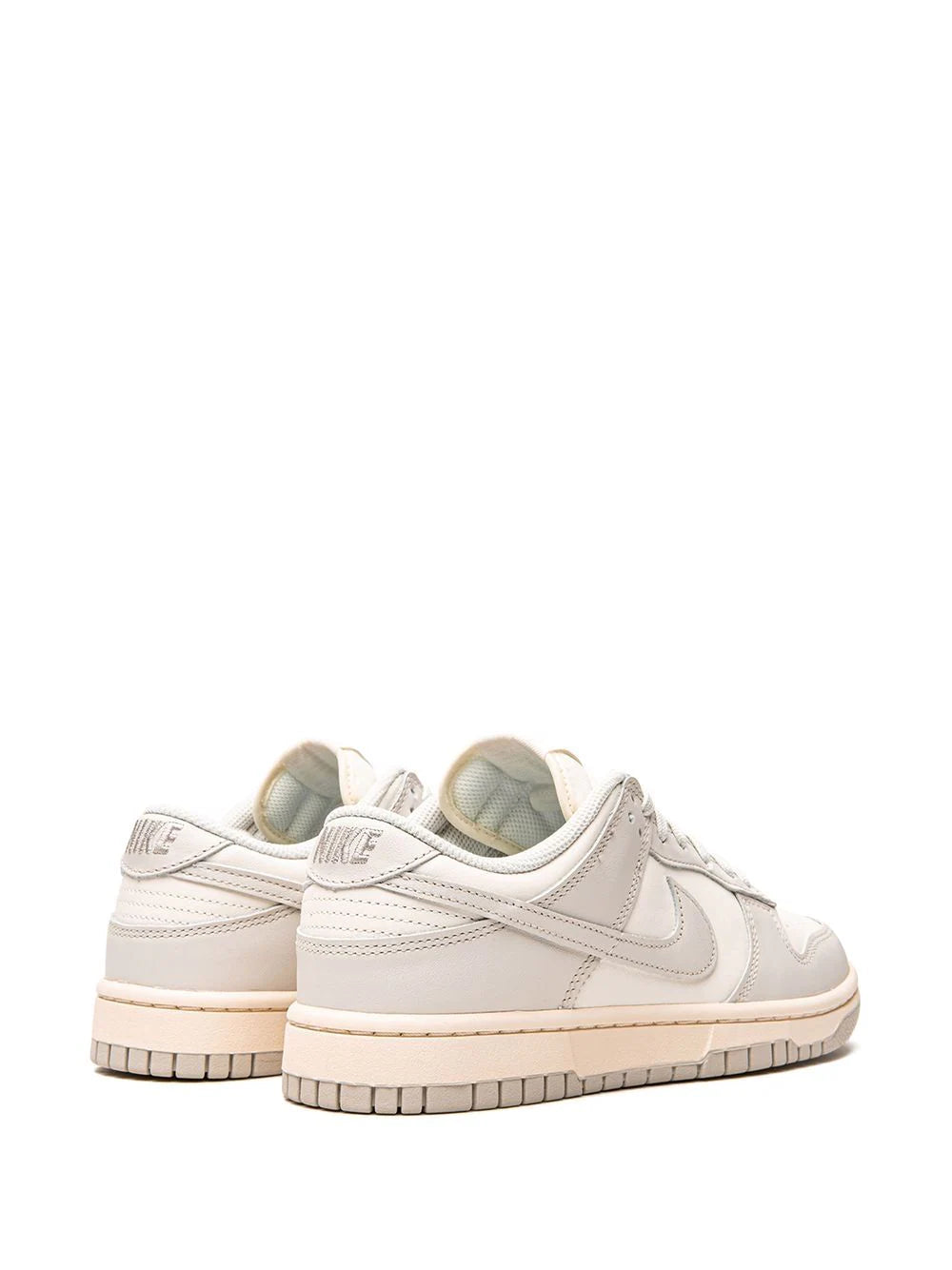 NIKE DUNK LOW - LIGHT BONE