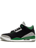 AIR JORDAN 3 - PINE GREEN