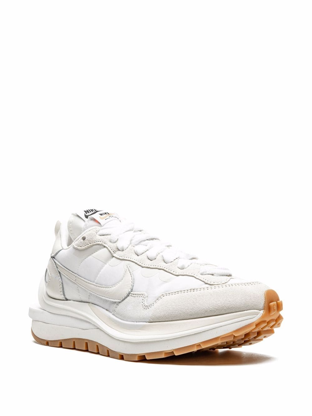 NIKE x SACAI - VAPORWAFFLE SAIL GUM