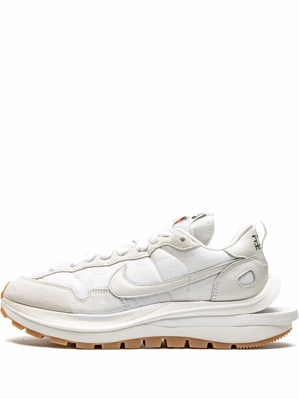 NIKE x SACAI - VAPORWAFFLE SAIL GUM