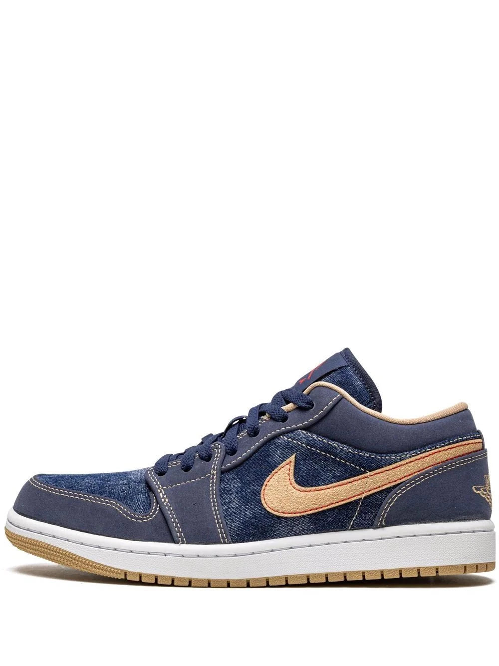 AIR JORDAN 1 LOW - SE DENIM