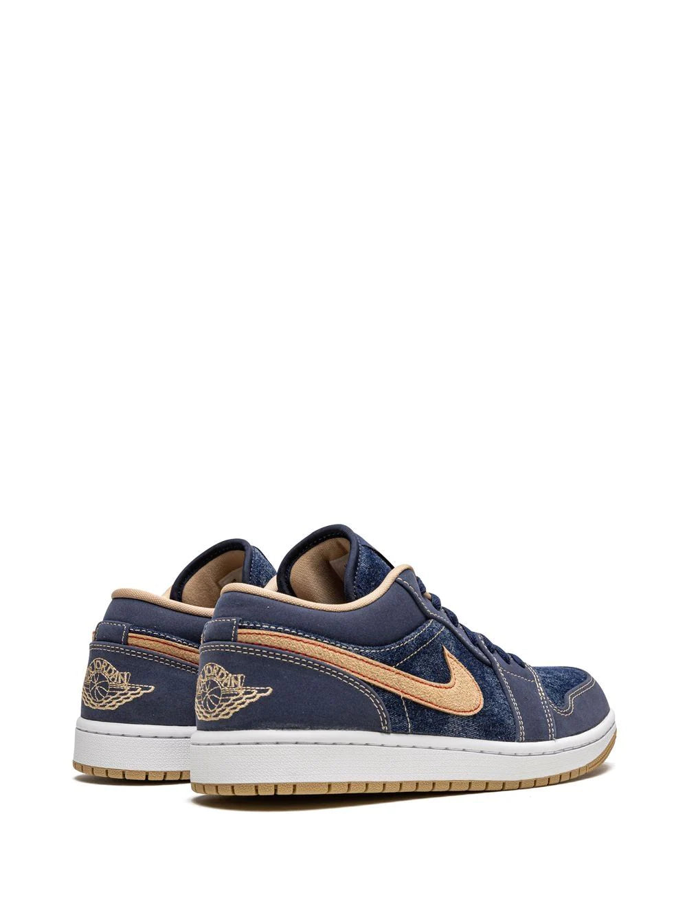 AIR JORDAN 1 LOW - SE DENIM