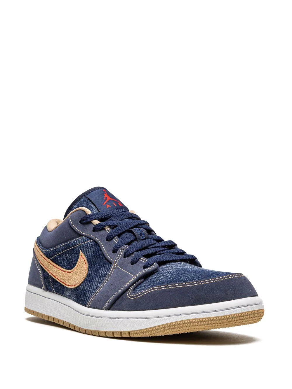 AIR JORDAN 1 LOW - SE DENIM
