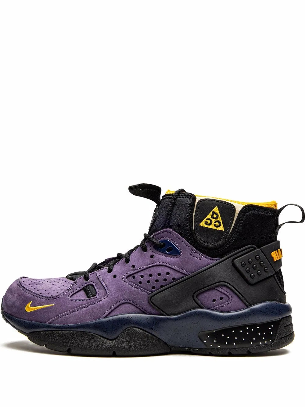 NIKE - ACG AIR MOWABB OG GRAVITY PURPLE