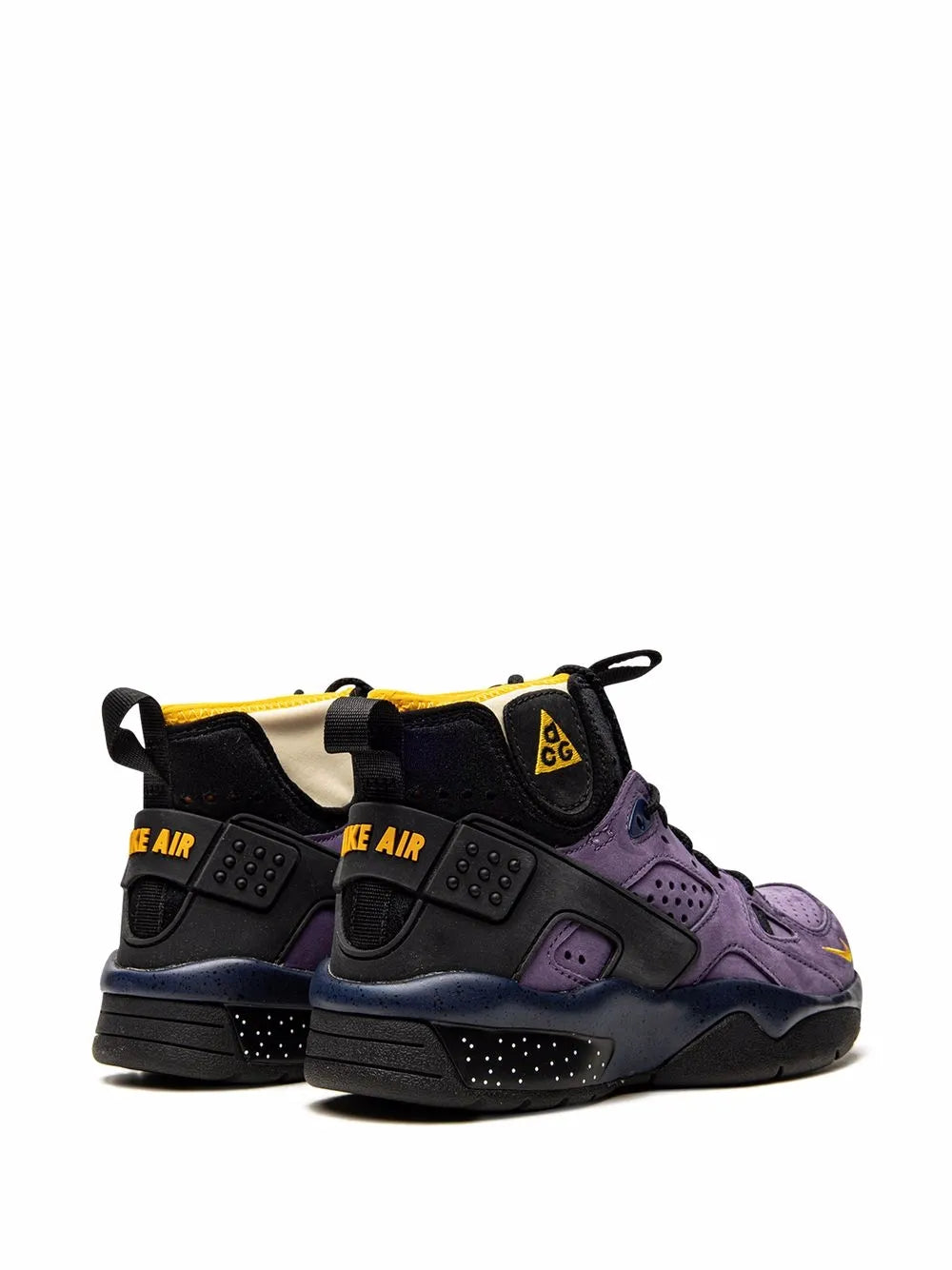 NIKE - ACG AIR MOWABB OG GRAVITY PURPLE