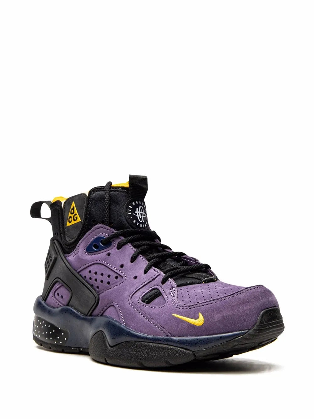 NIKE - ACG AIR MOWABB OG GRAVITY PURPLE