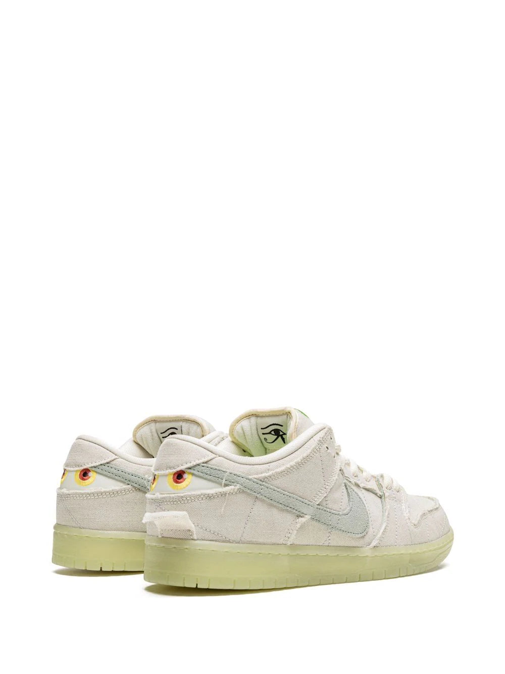 NIKE DUNK LOW - SB MUMMY