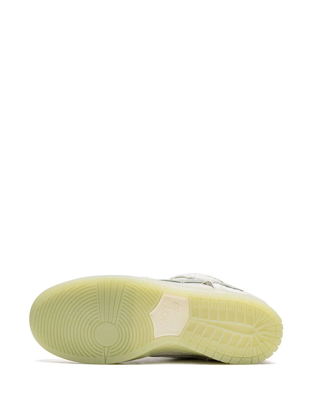 NIKE DUNK LOW - SB MUMMY
