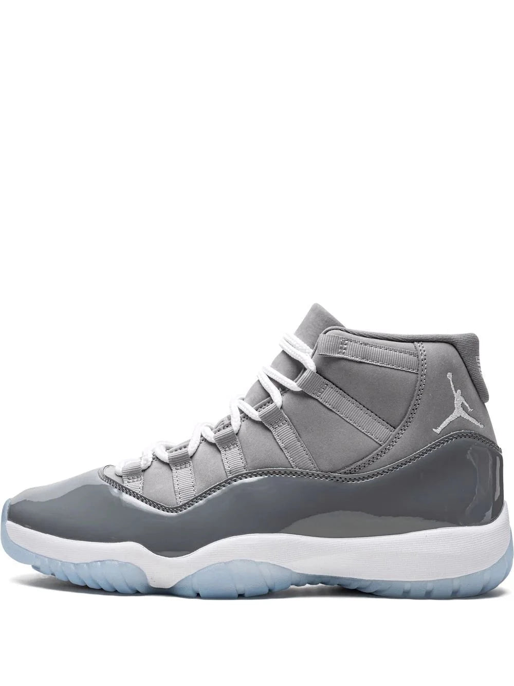 AIR JORDAN 11 - RETRO COOL GREY ( 2021 )