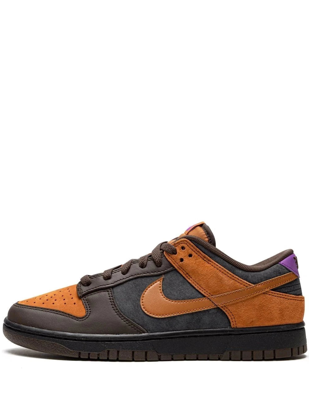 NIKE DUNK LOW - PRM CIDER