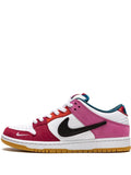NIKE DUNK LOW - SB PRO QS PARRA (Friends & Family) (2021)