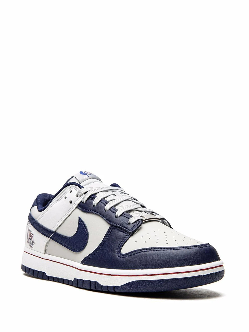 NIKE DUNK LOW - NBA 75TH ANNIVERSARY BROOKLYN NETS