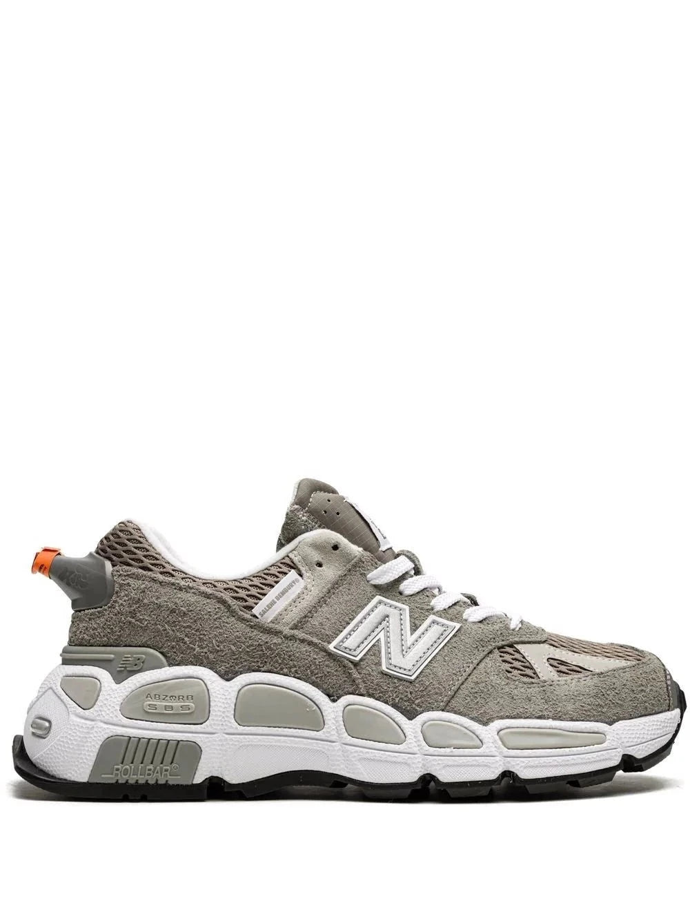 NEW BALANCE - 574 SALEHE BEMBURY YURT GREY