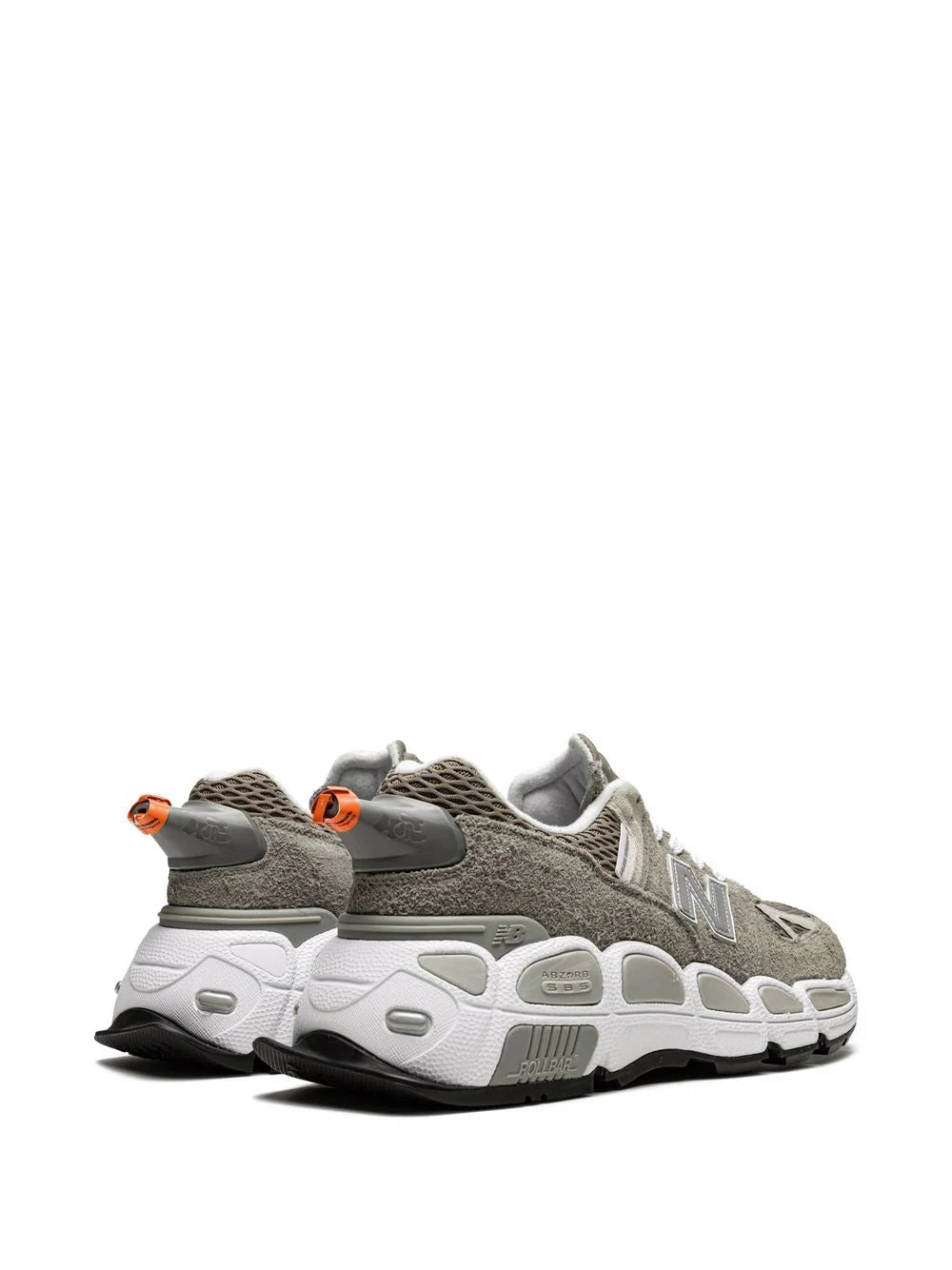 NEW BALANCE - 574 SALEHE BEMBURY YURT GREY
