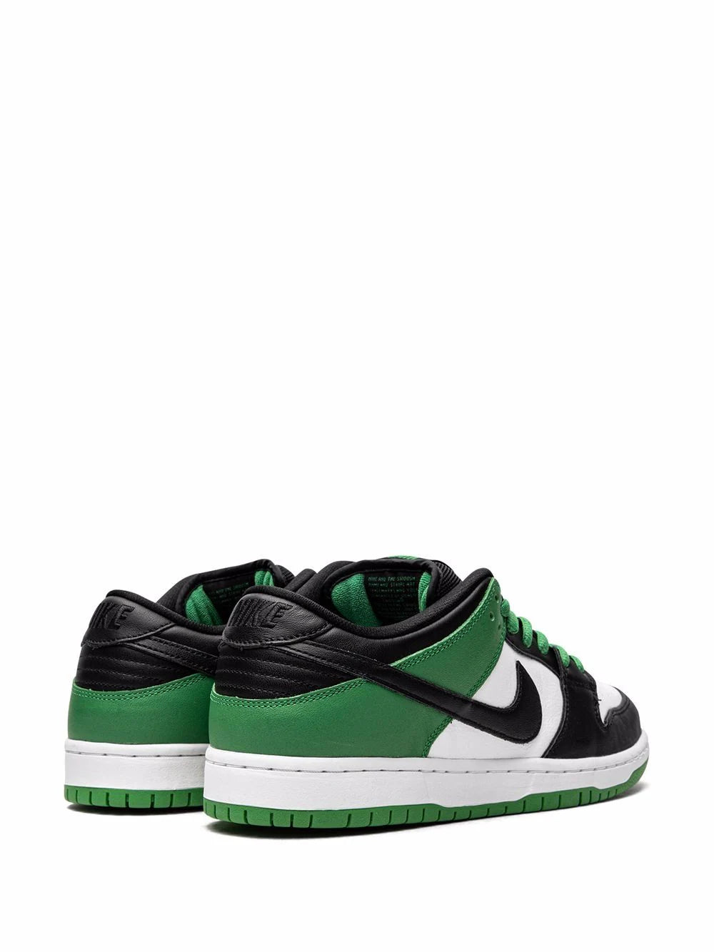 NIKE DUNK LOW - SB PRO CLASSIC GREEN