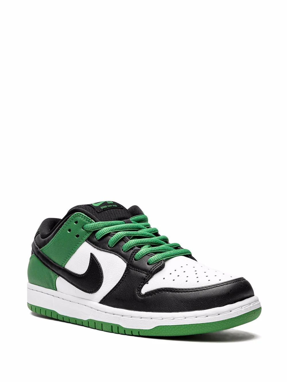 NIKE DUNK LOW - SB PRO CLASSIC GREEN