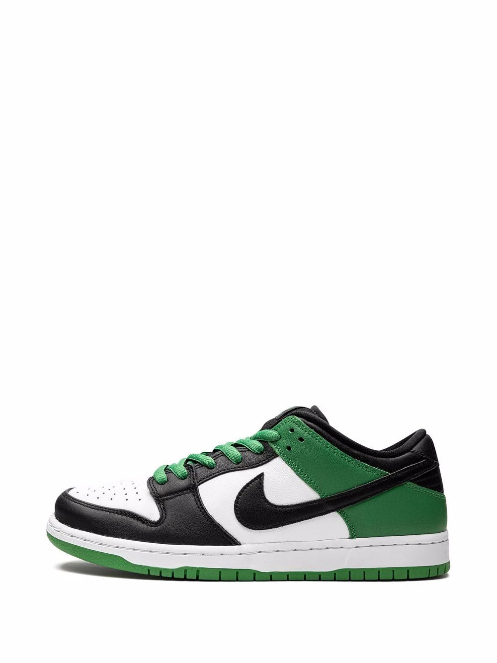 NIKE DUNK LOW - SB PRO CLASSIC GREEN