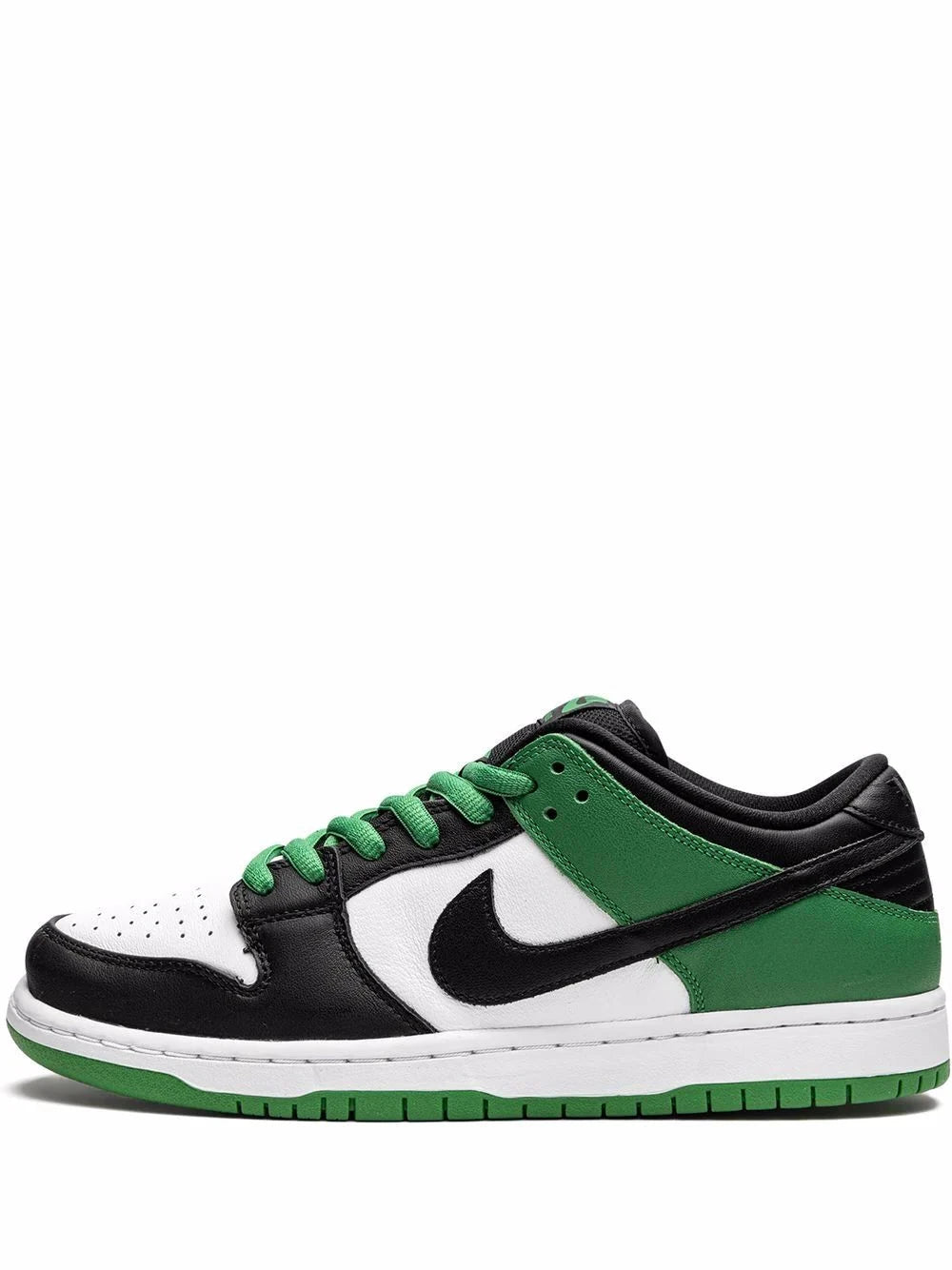 NIKE DUNK LOW - SB PRO CLASSIC GREEN