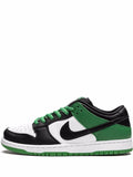 NIKE DUNK LOW - SB PRO CLASSIC GREEN