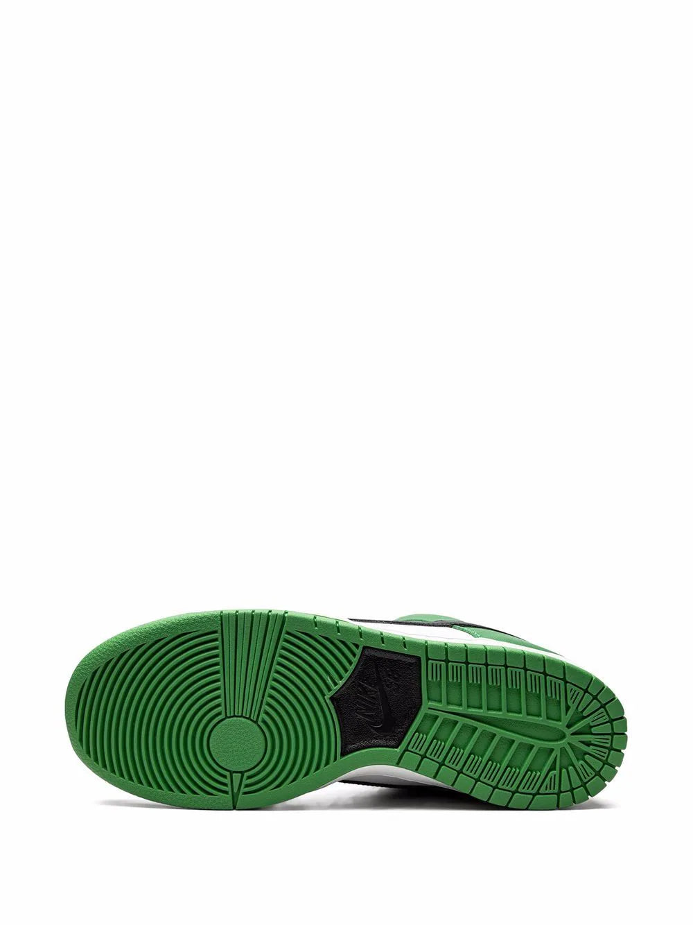 NIKE DUNK LOW - SB PRO CLASSIC GREEN
