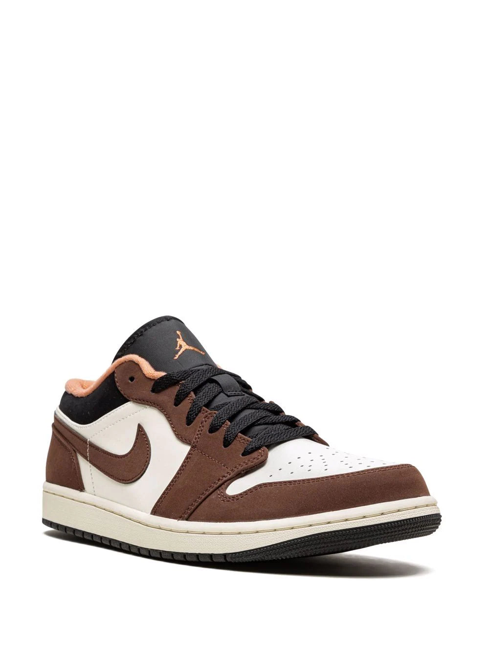 AIR JORDAN 1 LOW - MOCHA