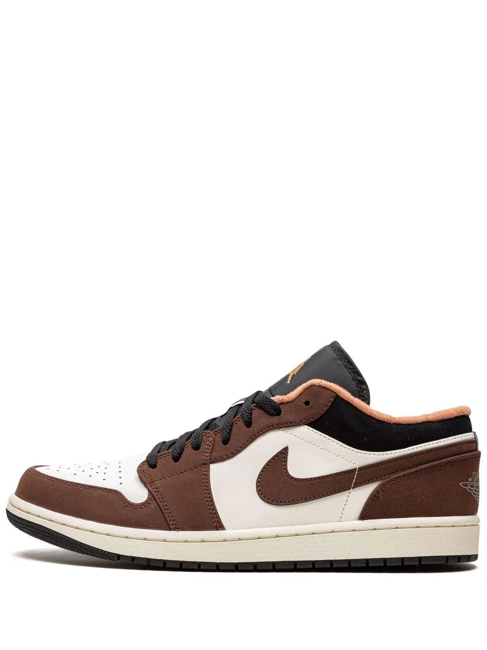 AIR JORDAN 1 LOW - MOCHA