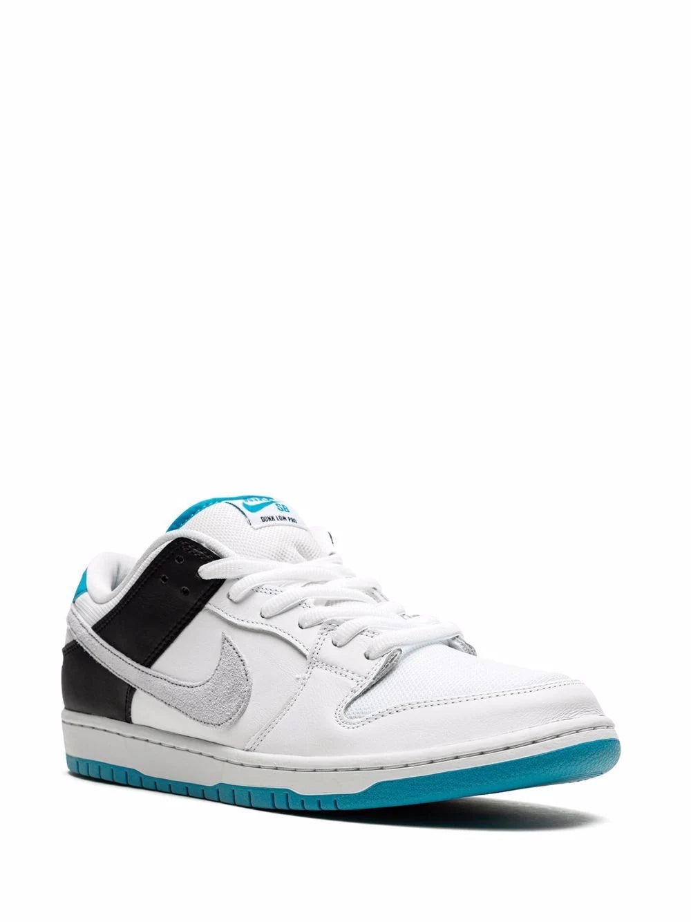 NIKE DUNK LOW - SB LASER BLUE