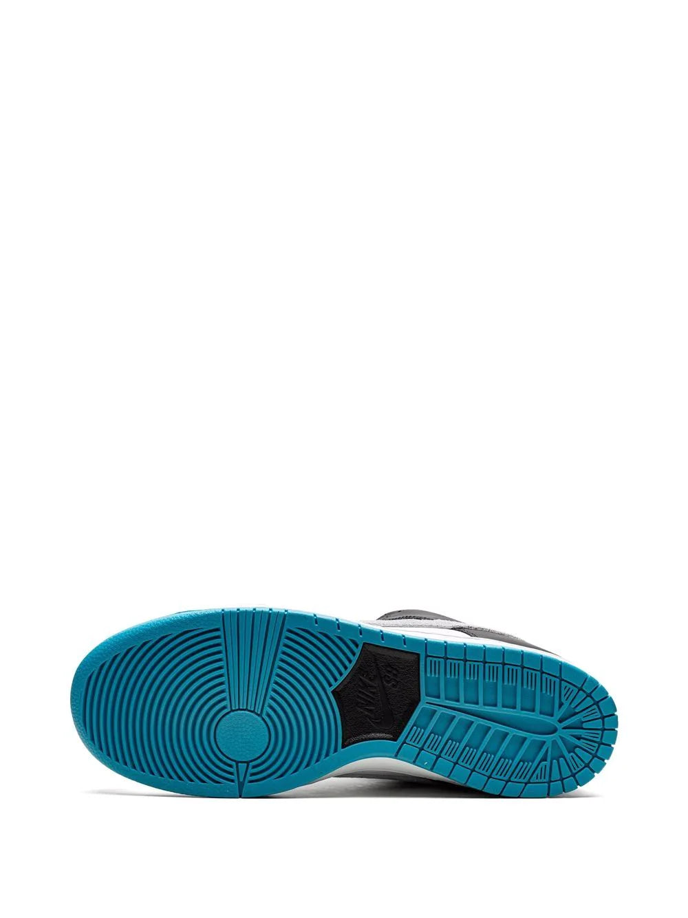 NIKE DUNK LOW - SB LASER BLUE