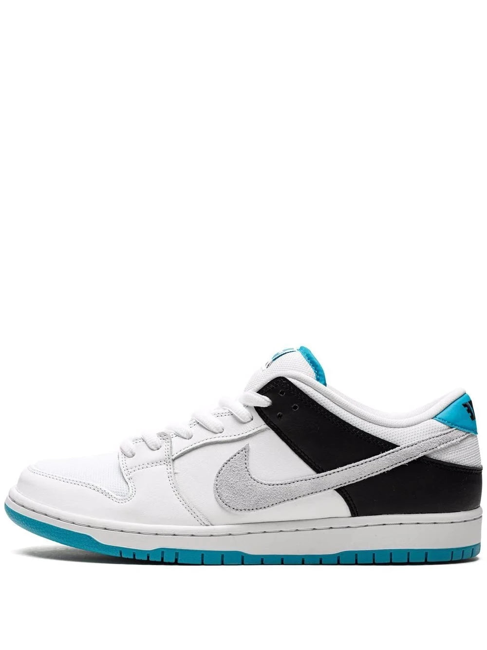NIKE DUNK LOW - SB LASER BLUE