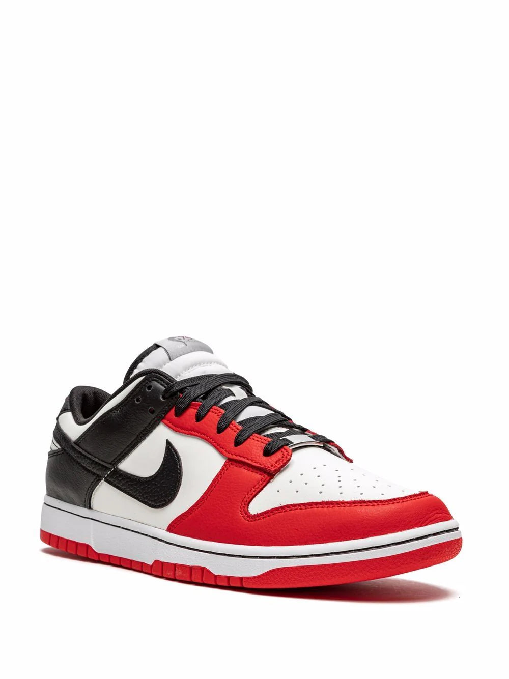 NIKE DUNK LOW - NBA 75TH ANNIVERSARY CHICAGO BULLS