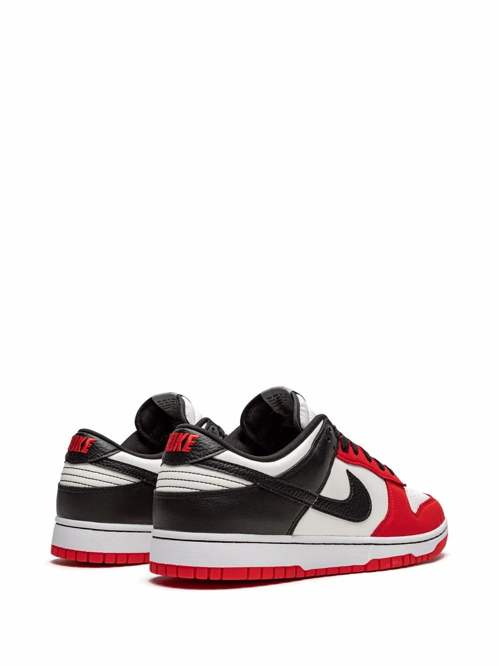 NIKE DUNK LOW - NBA 75TH ANNIVERSARY CHICAGO BULLS