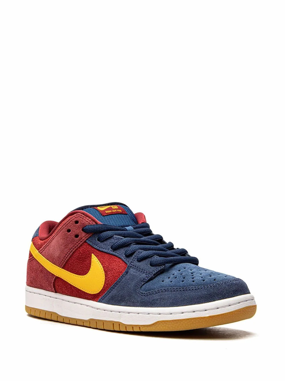 NIKE DUNK LOW - SB PRO BARCELONA