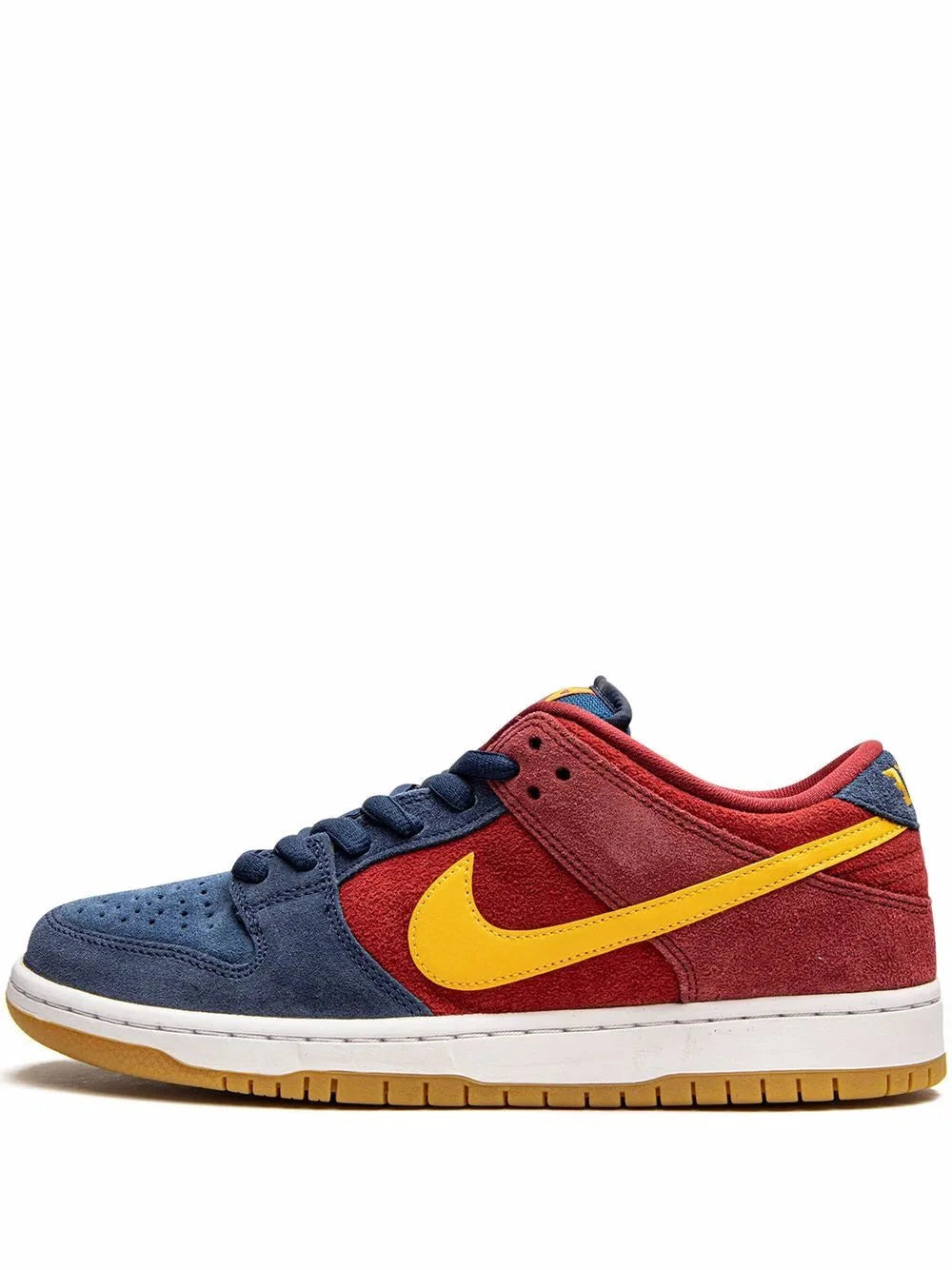 NIKE DUNK LOW - SB PRO BARCELONA