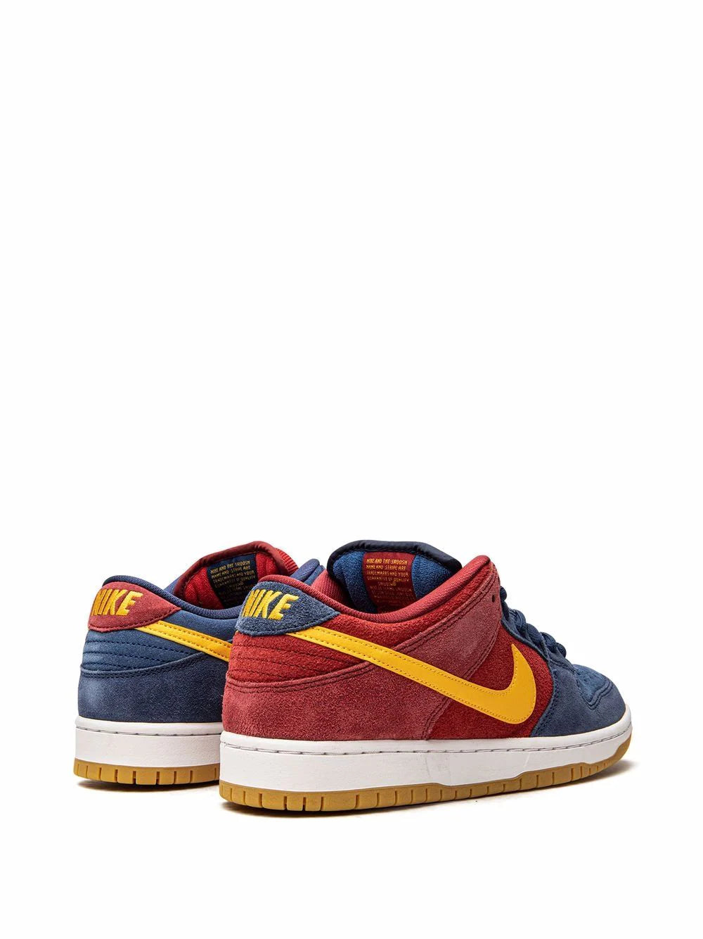 NIKE DUNK LOW - SB PRO BARCELONA