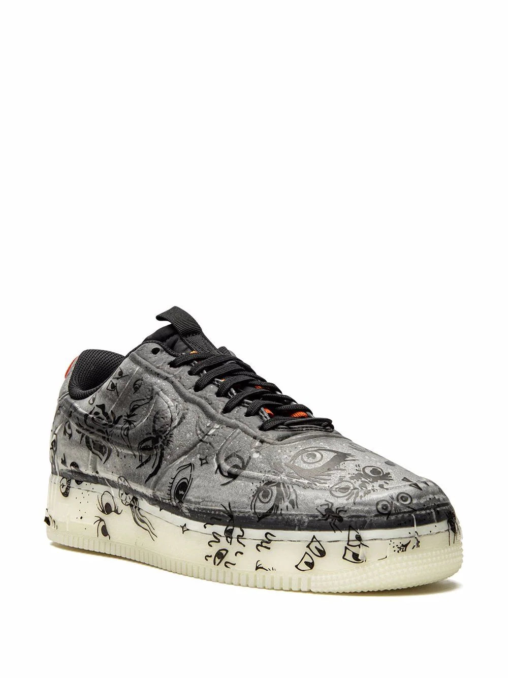 NIKE AIR FORCE 1 LOW - EXPERIMENTAL HALLOWEEN