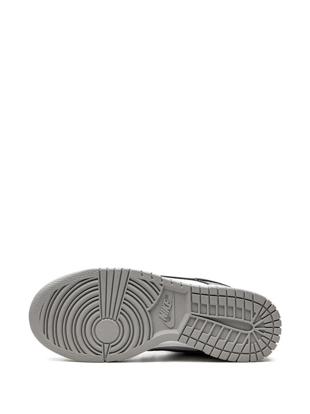 NIKE DUNK LOW - GOLDEN GALS METALLIC SILVER