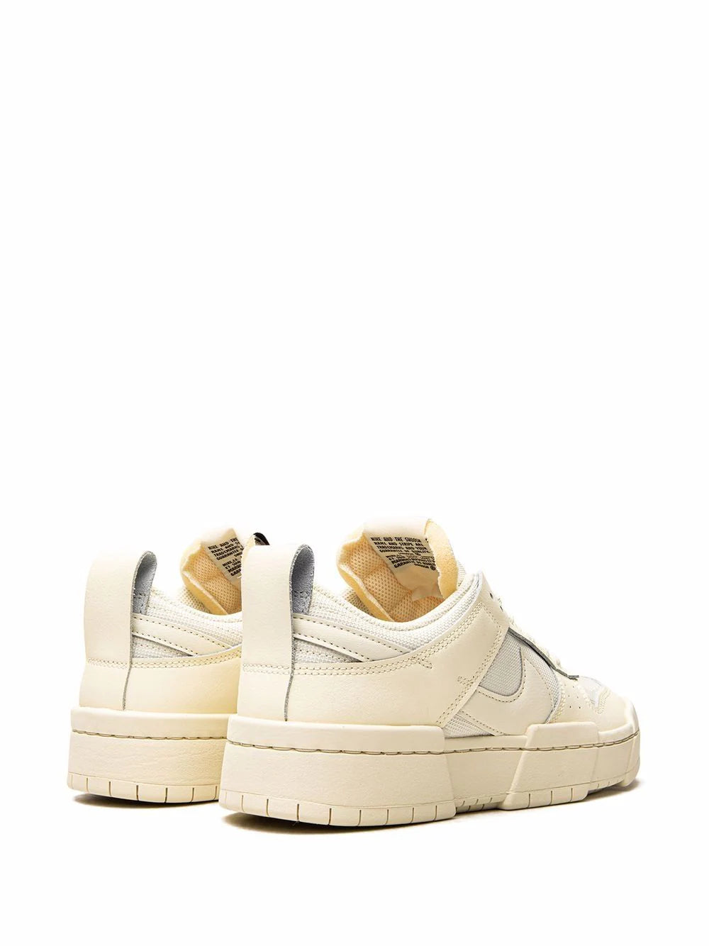 NIKE DUNK LOW - DISRUPT COCONUT MILK