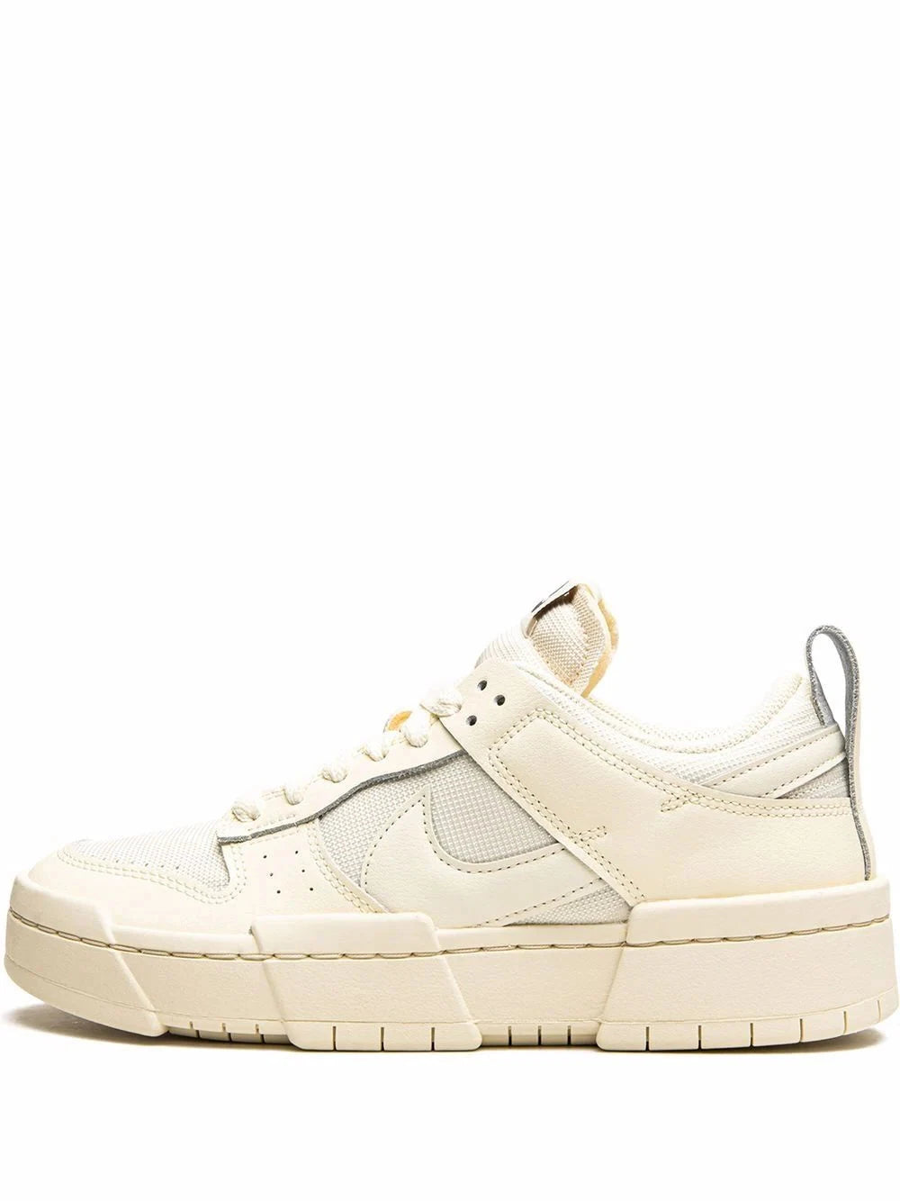 NIKE DUNK LOW - DISRUPT COCONUT MILK