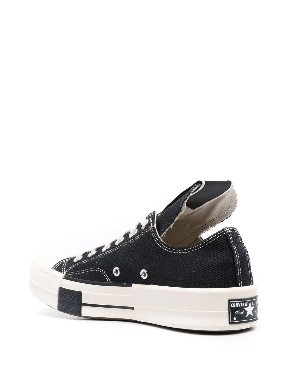 CONVERSE CHUCK 70 - DRKSHDW DRKSTAR