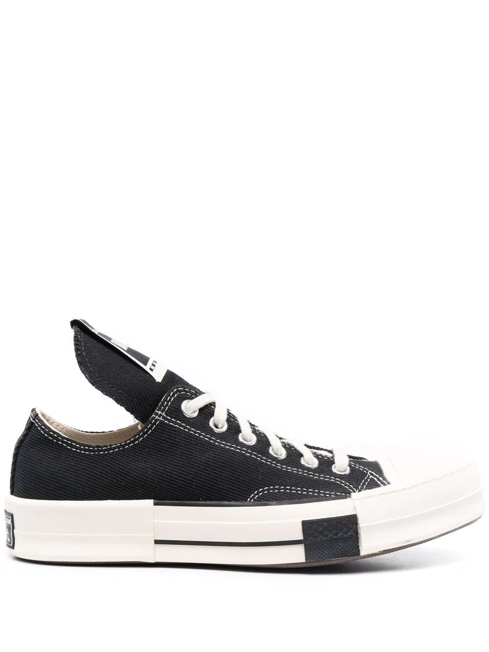 CONVERSE CHUCK 70 - DRKSHDW DRKSTAR