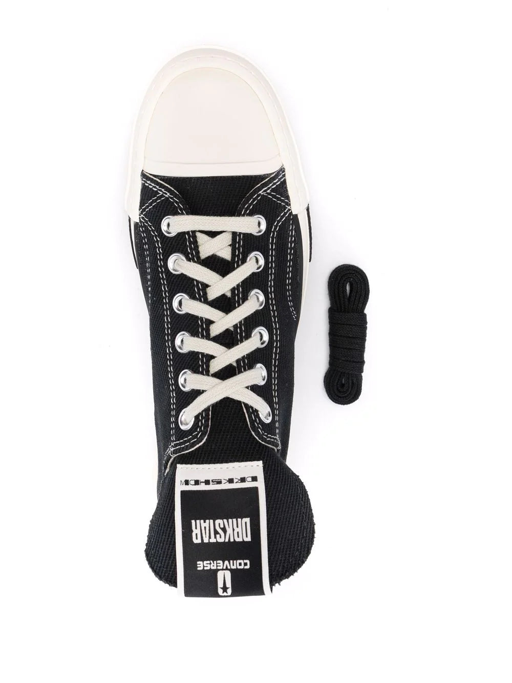 CONVERSE CHUCK 70 - DRKSHDW DRKSTAR