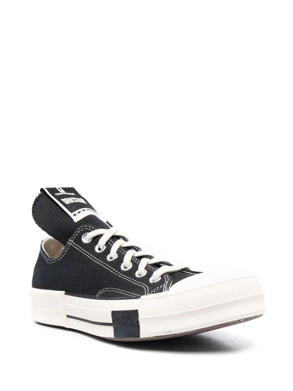 CONVERSE CHUCK 70 - DRKSHDW DRKSTAR