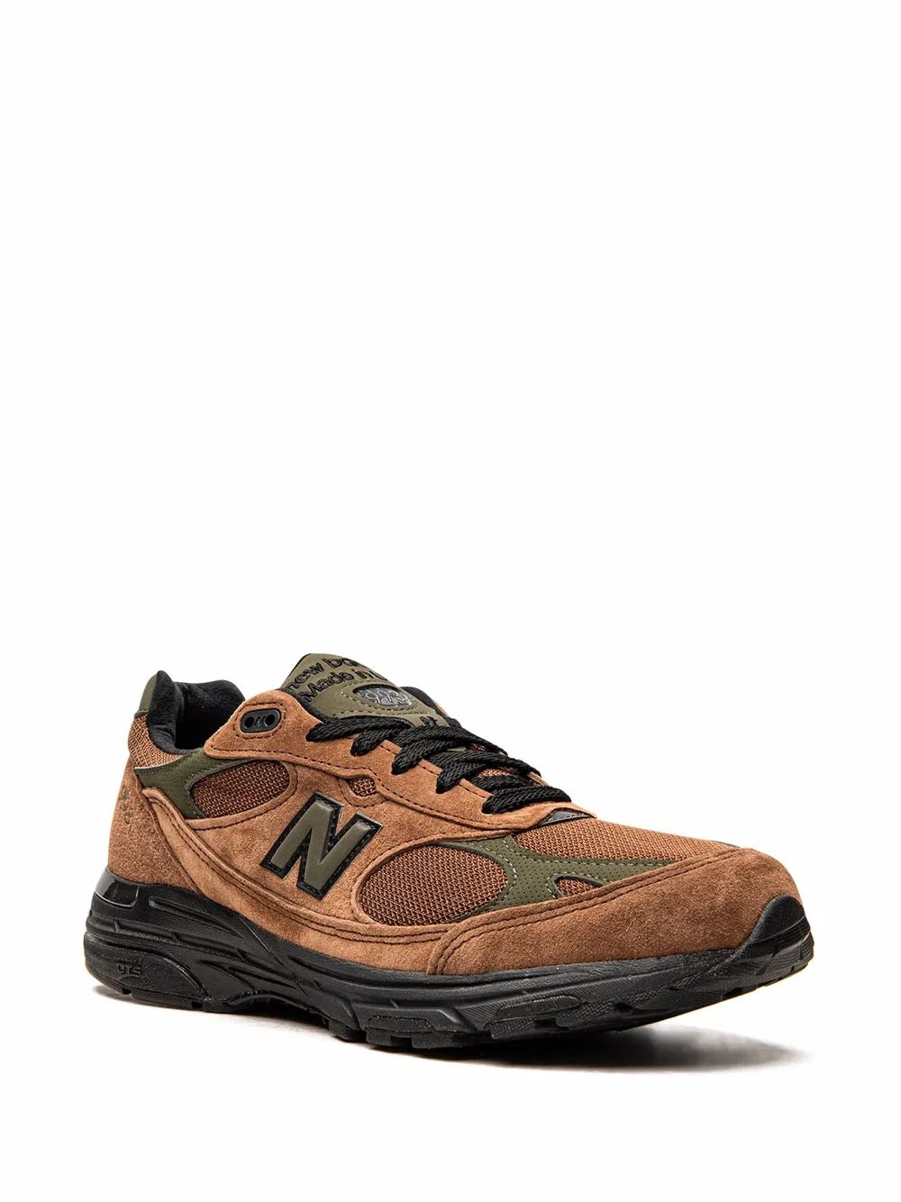 NEW BALANCE - 993 MADE IN USA BEEF & BROCCOLI x AIMÉ LEON DORE