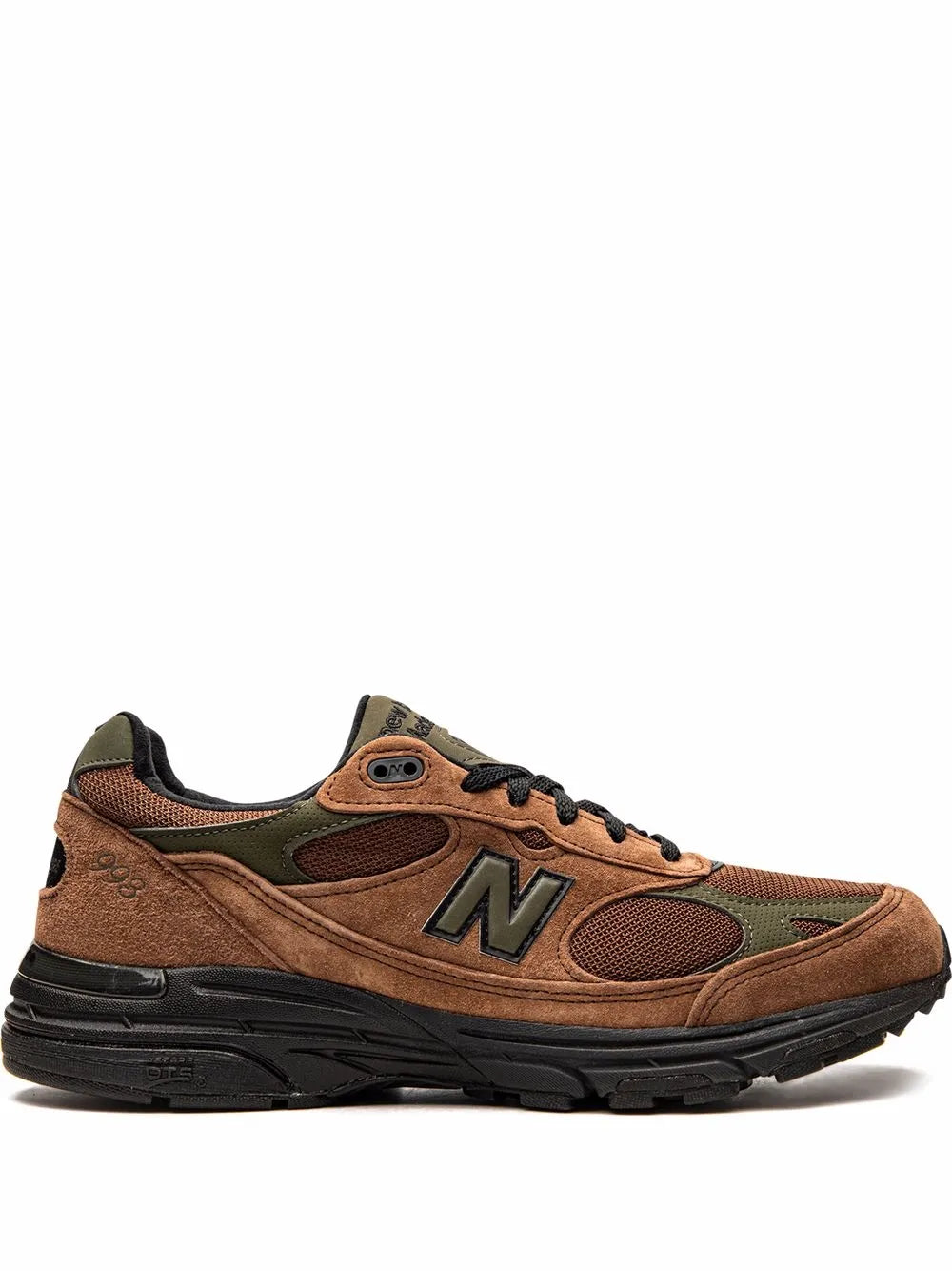 NEW BALANCE - 993 MADE IN USA BEEF & BROCCOLI x AIMÉ LEON DORE