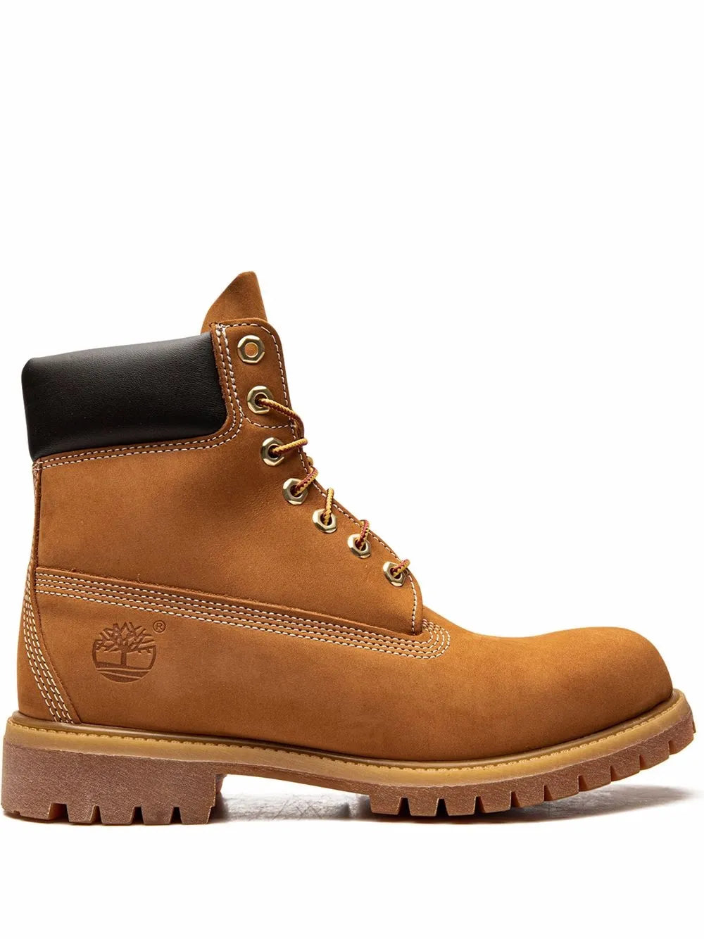 TIMBERLAND - 6 INCH PREMIUM BOOT WHEAT