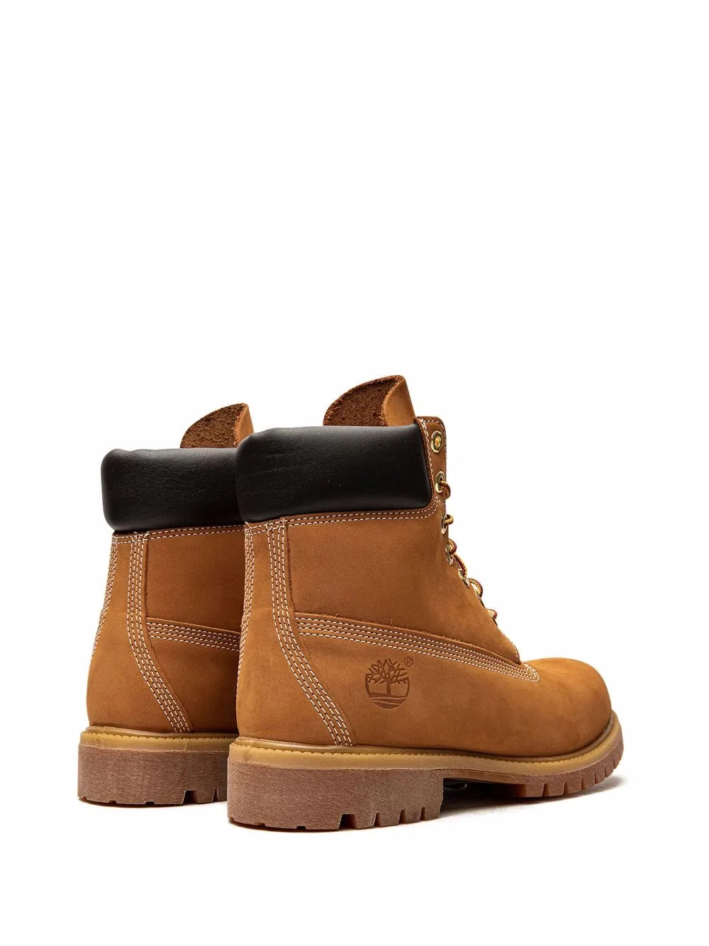 TIMBERLAND - 6 INCH PREMIUM BOOT WHEAT