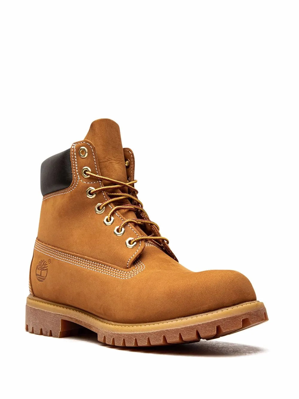 TIMBERLAND - 6 INCH PREMIUM BOOT WHEAT